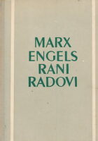 Rani radovi