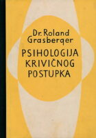 Psihologija krivičnog postupka
