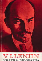V.I. Lenjin - Kratka biografija
