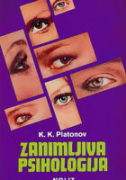 Zanimljiva psihologija