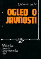 Ogled o javnosti