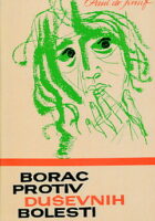 Borac protiv duševnih bolesti