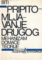 Pripitomljavanje drugog