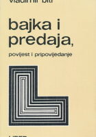 Bajka i predaja