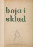 Boja i sklad