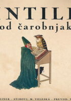 Tintilin kod čarobnjaka