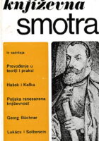 Književna smotra, br. 12/1972