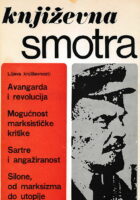 Književna smotra, br. 5-6/1970