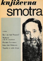 Književna smotra, br. 23/1976