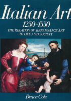 Italian Art 1250-1550
