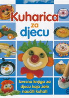 Kuharica za djecu
