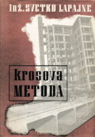 Krosova metoda za statičko računanje