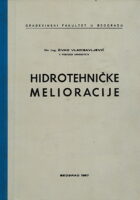 Hidrotehničke melioracije