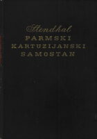 Parmski kartuzijanski samostan
