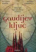Gaudijev ključ