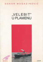 Velebit u plamenu