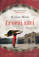 Crveni sari