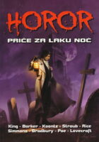 Horor priče za laku noć