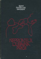 Neprijatelji, ljubavna priča