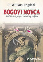 Bogovi novca