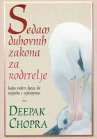 Sedam duhovnih zakona za roditelje