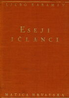 Eseji i članci