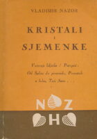 Kristali i sjemenke