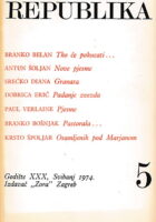 Republika 5/1974