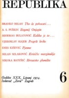 Republika 6/1974