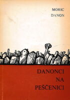 Danonci na Peščenici