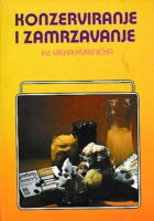 Konzerviranje i zamrzavanje