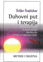 Duhovni put i terapija