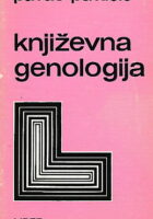 Književna genologija