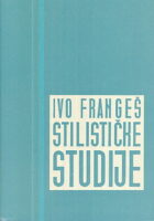 Stilističke studije