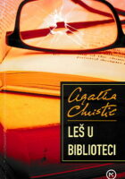 Leš u biblioteci