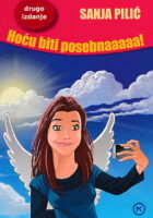 Hoću biti posebnaaaaa!