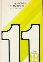 Individuum i zajednica