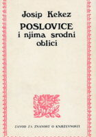 Poslovice i njima srodni oblici