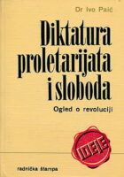 Diktatura proletarijata i sloboda