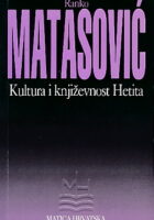 Kultura i književnost Hetita