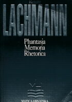 Phantasia, Memoria, Rhetorica