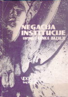 Negacija institucije