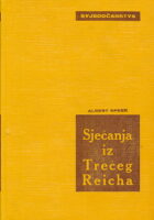 Sjećanja iz Trećeg Reicha