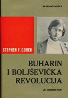 Buharin i boljševička revolucija