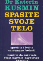 Spasite svoje telo