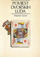 Povijest dvorskih luda
