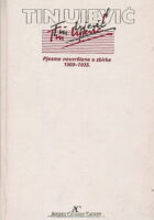Pjesme neuvrštene u zbirke 1909-1935.