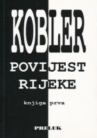 Povijest Rijeke, knjiga prva
