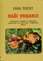 Naši vrganji