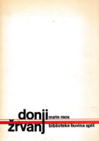 Donji žrvanj